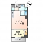 神戸市中央区東雲通（阪急神戸線春日野道）のマンション賃貸物件 その他写真2