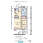 神戸市兵庫区西多聞通の賃貸