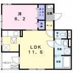 尼崎市瓦宮の賃貸