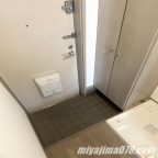 神戸市中央区下山手通（神戸市営地下鉄線大倉山）のアパート賃貸物件 その他写真6