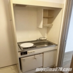 神戸市中央区下山手通（神戸市営地下鉄線大倉山）のアパート賃貸物件 その他写真7