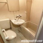 神戸市中央区下山手通（神戸市営地下鉄線大倉山）のアパート賃貸物件 その他写真8