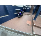 神戸市須磨区大手町（ＪＲ山陽本線鷹取）のアパート賃貸物件 その他写真4