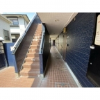 神戸市須磨区大手町（ＪＲ山陽本線鷹取）のアパート賃貸物件 その他写真6