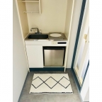 神戸市須磨区大田町（山陽電鉄線板宿）のマンション賃貸物件 その他写真4