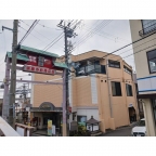 神戸市須磨区須磨寺町（山陽電鉄線須磨寺）のアパート賃貸物件 その他写真2