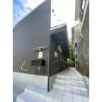 神戸市須磨区明神町（山陽電鉄線板宿）のアパート賃貸物件 その他写真2