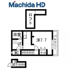 神戸市須磨区明神町の賃貸