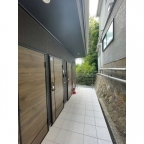 神戸市須磨区明神町（山陽電鉄線板宿）のアパート賃貸物件 その他写真4