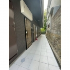 神戸市須磨区明神町（山陽電鉄線板宿）のアパート賃貸物件 その他写真3