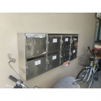 神戸市須磨区戸政町（ＪＲ山陽本線須磨海浜公園）のマンション賃貸物件 その他写真2