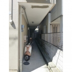 神戸市須磨区戸政町（ＪＲ山陽本線須磨海浜公園）のマンション賃貸物件 その他写真4