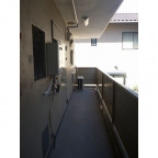 神戸市須磨区戸政町（ＪＲ山陽本線須磨海浜公園）のマンション賃貸物件 その他写真6