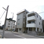 神戸市須磨区戸政町（ＪＲ山陽本線須磨海浜公園）のマンション賃貸物件 その他写真7