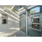 神戸市須磨区離宮前町（山陽電鉄線月見山）のアパート賃貸物件 その他写真2