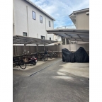 神戸市須磨区北町の賃貸