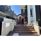 神戸市須磨区大手町（山陽電鉄線東須磨）のアパート賃貸物件 その他写真2