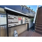 神戸市須磨区大手町（山陽電鉄線東須磨）のアパート賃貸物件 その他写真3