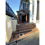 神戸市須磨区大手町（山陽電鉄線東須磨）のアパート賃貸物件 その他写真4