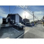 神戸市須磨区一ノ谷町（ＪＲ山陽本線須磨）のアパート賃貸物件 その他写真3