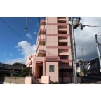 神戸市須磨区車（神戸市営地下鉄線妙法寺）のマンション賃貸物件 その他写真2