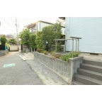 神戸市須磨区須磨寺町（ＪＲ山陽本線須磨）のアパート賃貸物件 その他写真4