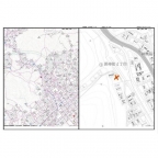 神戸市須磨区明神町(山陽電鉄線板宿)のアパート賃貸物件 その他写真4