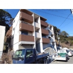 神戸市須磨区明神町(山陽電鉄線板宿)のアパート賃貸物件 その他写真4