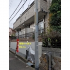 神戸市須磨区須磨寺町(山陽電鉄線須磨寺)のアパート賃貸物件 その他写真2