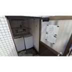 神戸市須磨区車（神戸市営地下鉄線妙法寺）のマンション賃貸物件 その他写真2