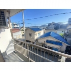 神戸市須磨区車（神戸市営地下鉄線妙法寺）のマンション賃貸物件 その他写真7