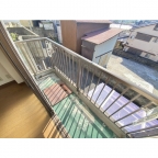 神戸市須磨区車（神戸市営地下鉄線妙法寺）のマンション賃貸物件 その他写真6