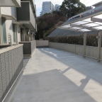 神戸市垂水区舞子台（ＪＲ山陽本線舞子）のアパート賃貸物件 その他写真5