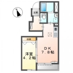 明石市大久保町西島（山陽電鉄線西江井ヶ島）のアパート賃貸物件 その他写真2