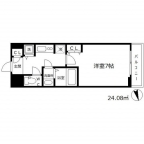 神戸市中央区浜辺通（ポートアイランド線貿易センター）のマンション賃貸物件 その他写真4