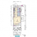 神戸市兵庫区西多聞通の賃貸