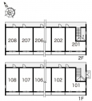 神戸市西区伊川谷町有瀬（ＪＲ山陽本線朝霧）のアパート賃貸物件 その他写真2