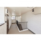 神戸市長田区五番町(神戸高速線高速長田)のアパート賃貸物件 その他写真2