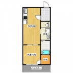 神戸市長田区五番町(神戸高速線高速長田)のアパート賃貸物件 その他写真7