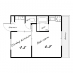神戸市長田区雲雀ケ丘(神戸電鉄有馬線鵯越)のマンション賃貸物件 その他写真6