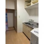 神戸市長田区雲雀ケ丘（神戸電鉄有馬線鵯越）のマンション賃貸物件 その他写真2