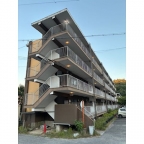 神戸市長田区雲雀ケ丘（神戸電鉄有馬線鵯越）のマンション賃貸物件 その他写真7