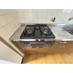 神戸市長田区房王寺町（神戸市営地下鉄線上沢）のマンション賃貸物件 その他写真2