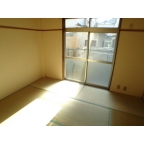 神戸市長田区房王寺町（神戸市営地下鉄線上沢）のマンション賃貸物件 その他写真3