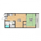 神戸市長田区房王寺町の賃貸