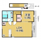 神戸市須磨区南落合の賃貸