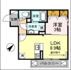 神戸市中央区上筒井通の賃貸