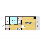 神戸市中央区生田町の賃貸