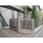 神戸市東灘区森北町（ＪＲ東海道本線（近畿）甲南山手）のアパート賃貸物件 その他写真8