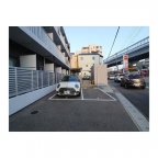 神戸市東灘区住吉南町（阪神本線魚崎）のマンション賃貸物件 その他写真6